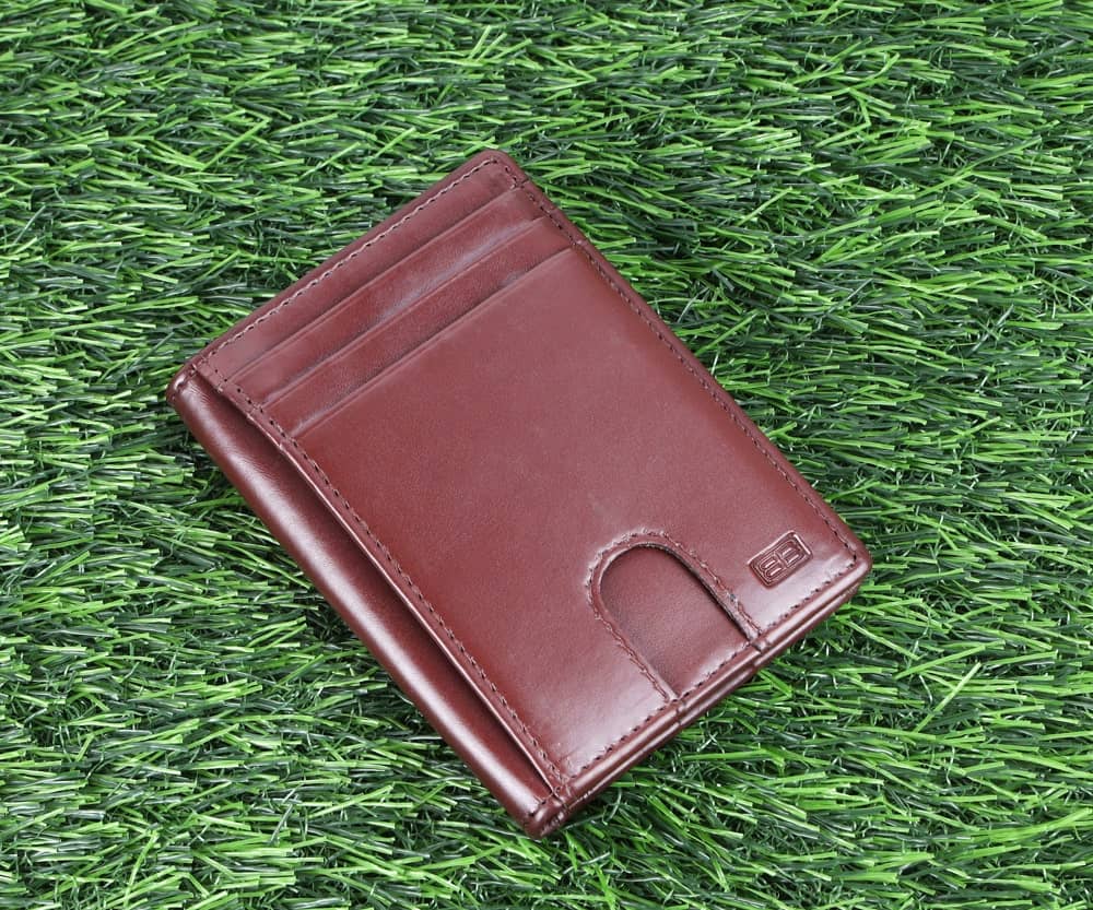 Smooth Leather (BROWN 1)