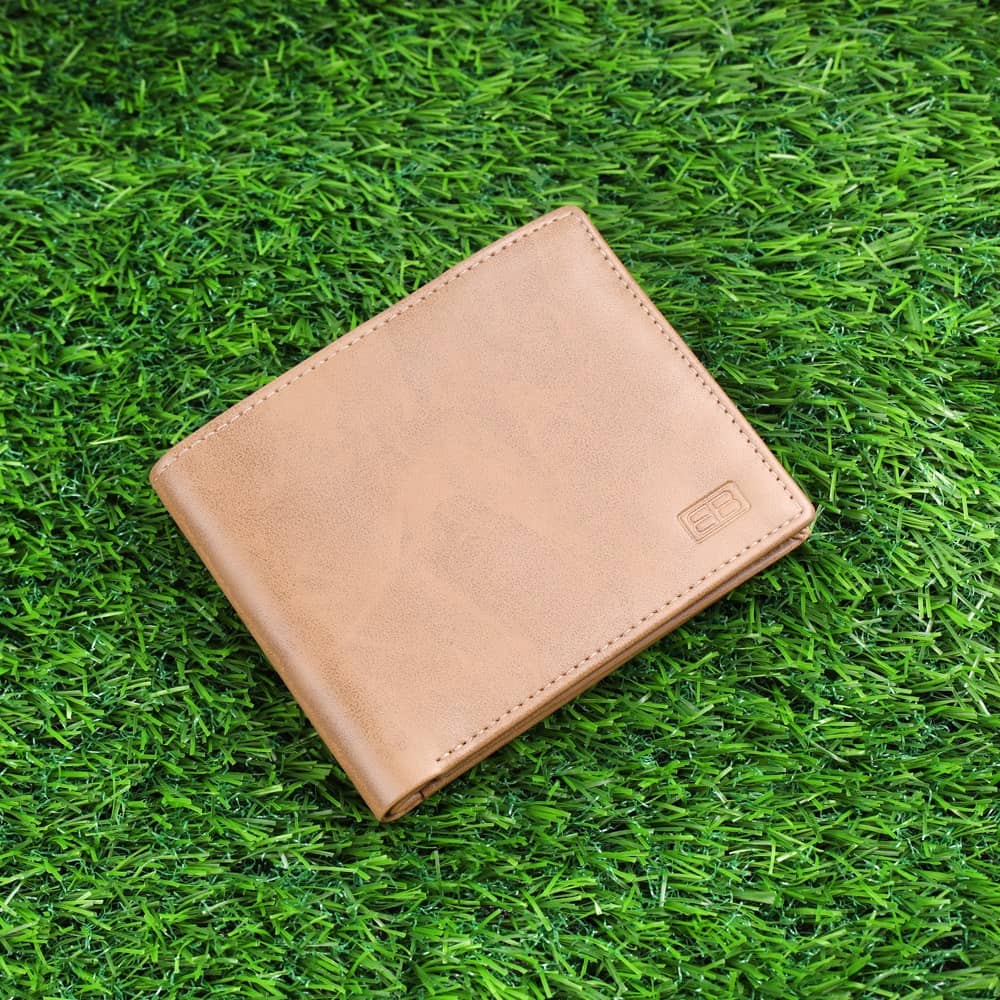 Smooth Leather (BROWN 2)