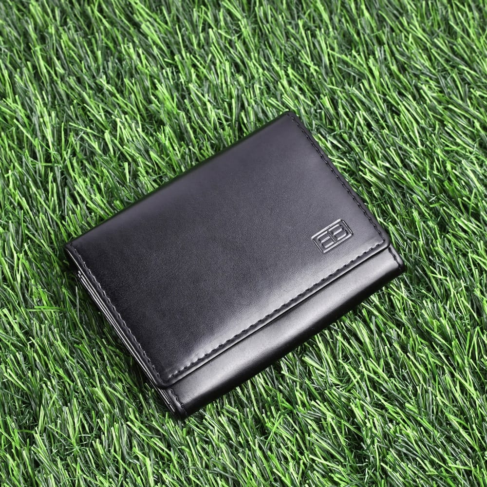 Smooth Leather (BLACK 1)